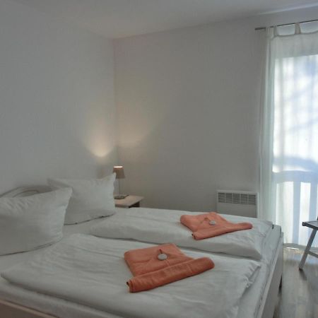 Ferienwohnung W18 2 N Graal-Mueritz Buitenkant foto