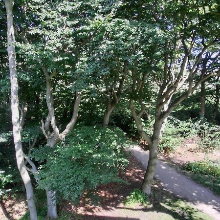 Ferienwohnung W18 2 N Graal-Mueritz Buitenkant foto