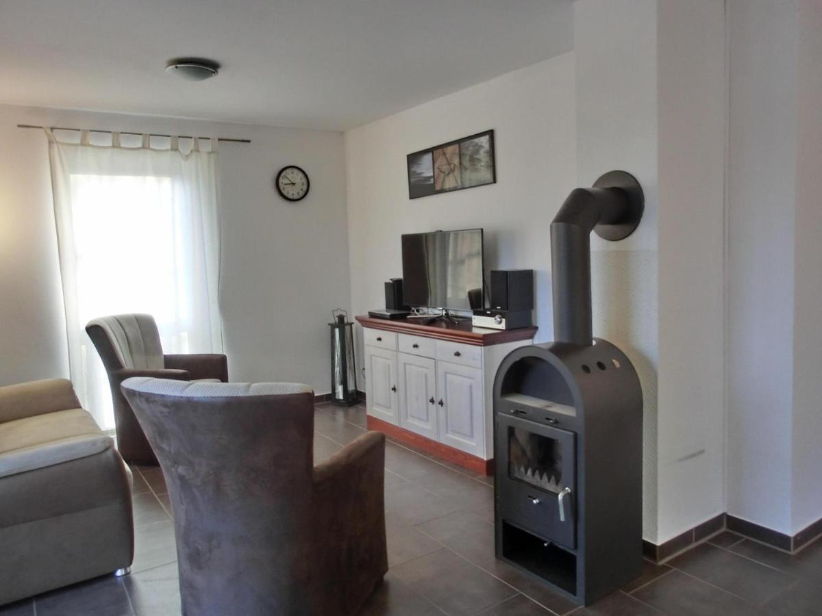 Ferienwohnung W18 2 N Graal-Mueritz Buitenkant foto