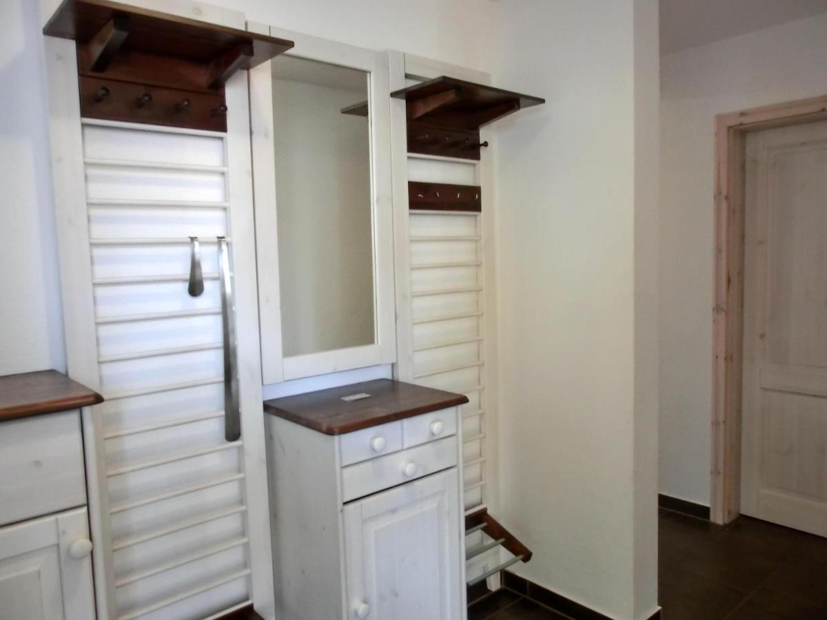 Ferienwohnung W18 2 N Graal-Mueritz Buitenkant foto