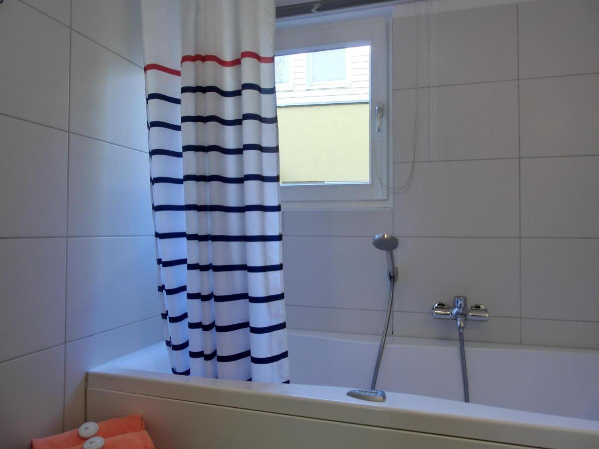 Ferienwohnung W18 2 N Graal-Mueritz Buitenkant foto