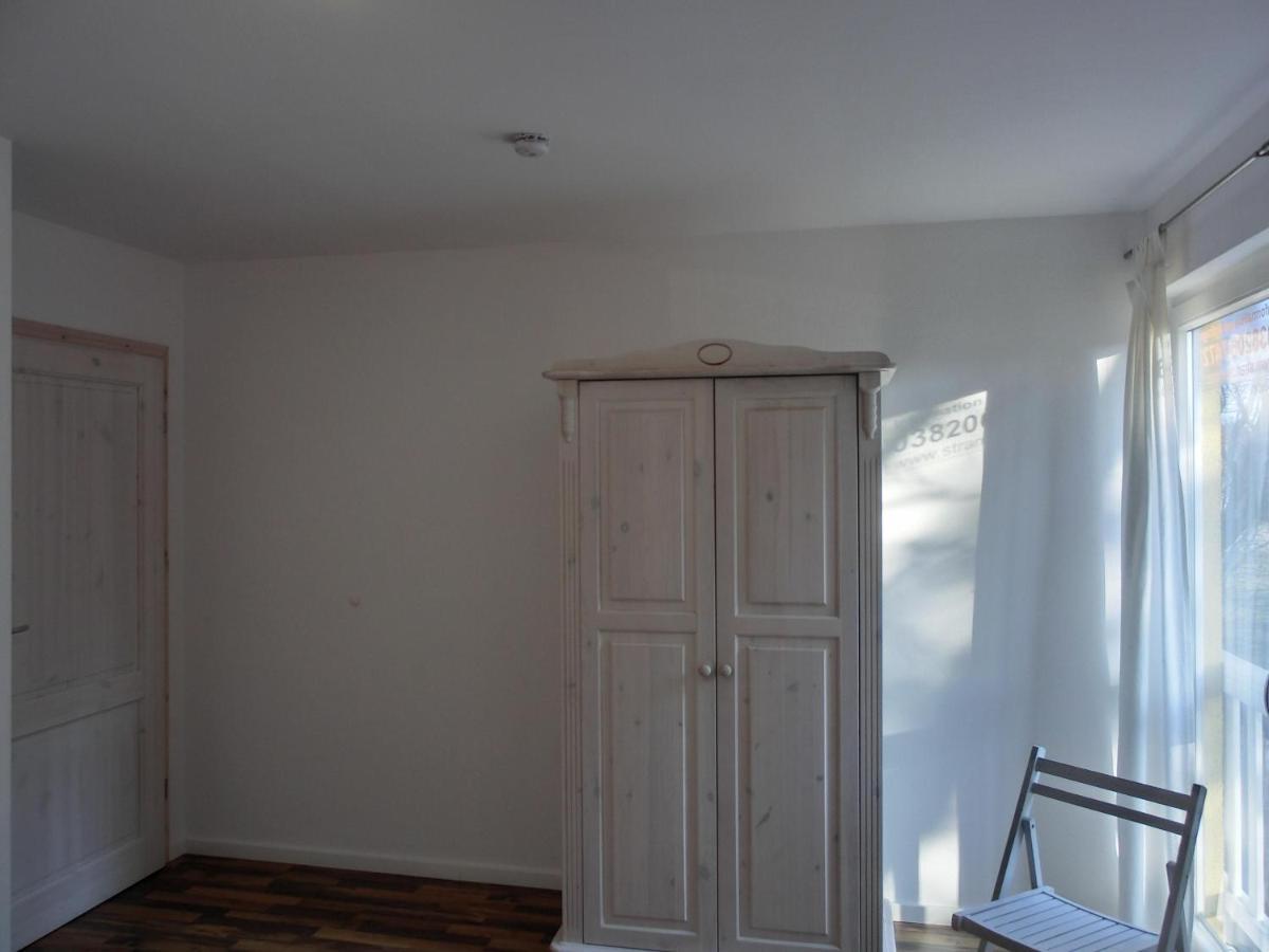 Ferienwohnung W18 2 N Graal-Mueritz Buitenkant foto